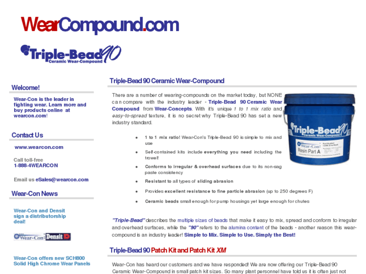 www.wear-compound.com