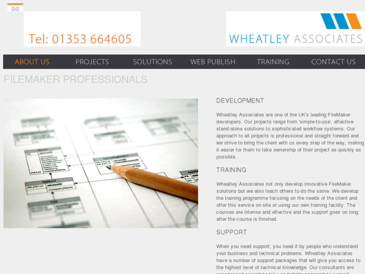 www.wheatley-associates.net