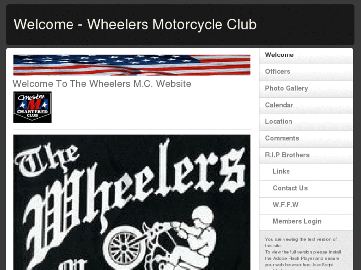 www.wheelersmc.com