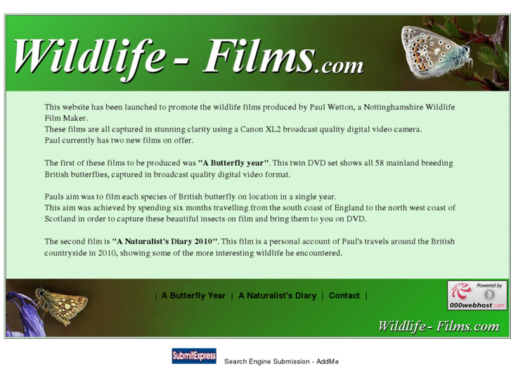 www.wildlife-films.com