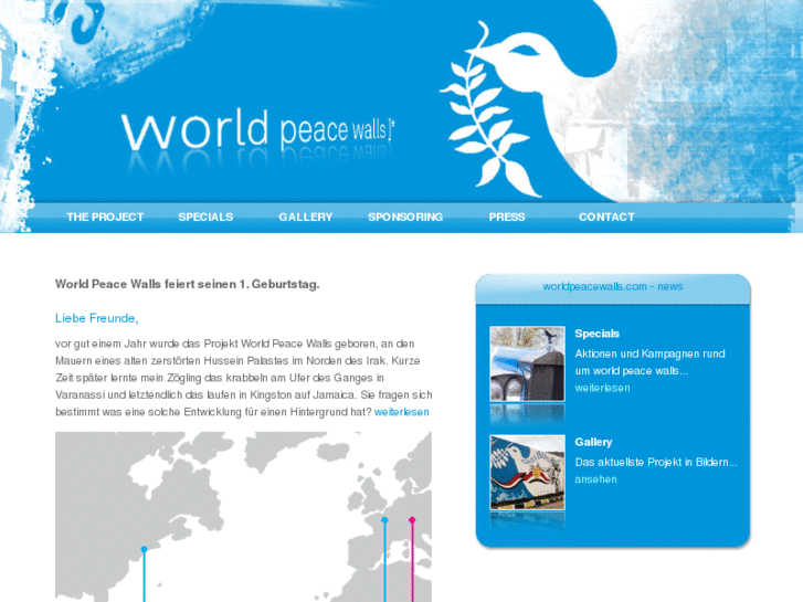 www.worldpeacewalls.com