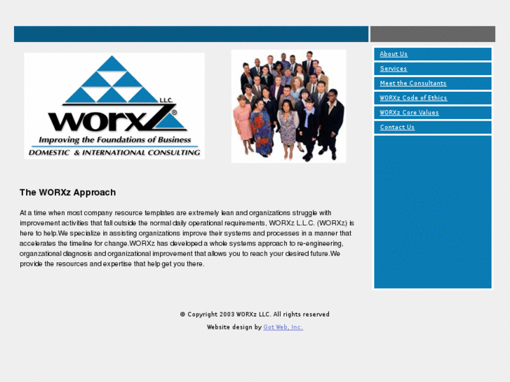 www.worxz.com