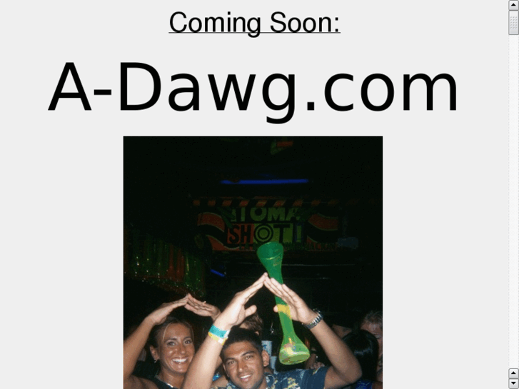 www.a-dawg.com