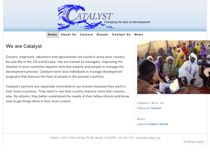 www.acatalyst.org