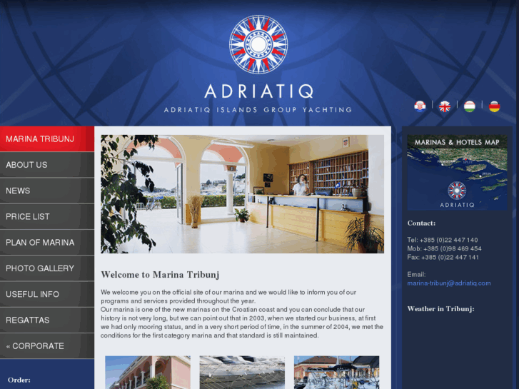 www.adriatiq-marinatribunj.com