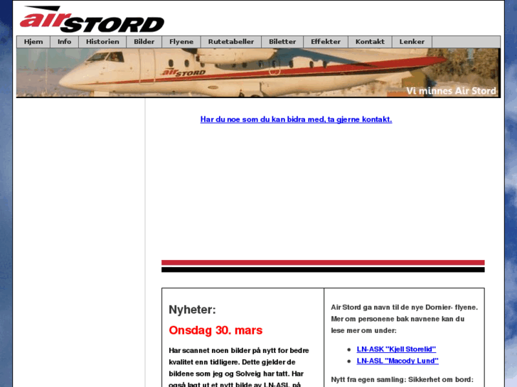 www.airstord.com