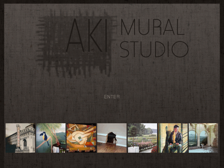 www.akimuralstudio.com