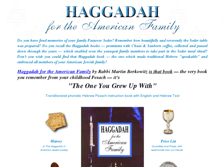 www.americanhaggadah.com