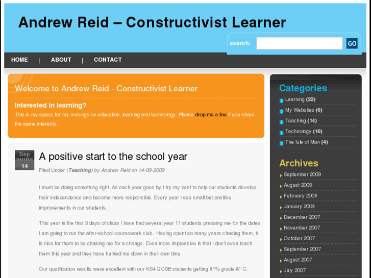 www.andrew-reid.com