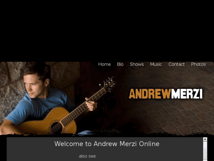 www.andrewmerzi.com