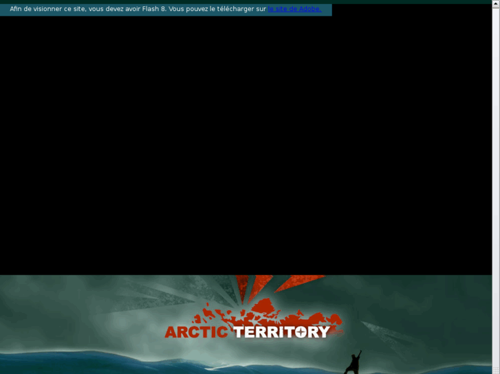 www.arcticterritory.com