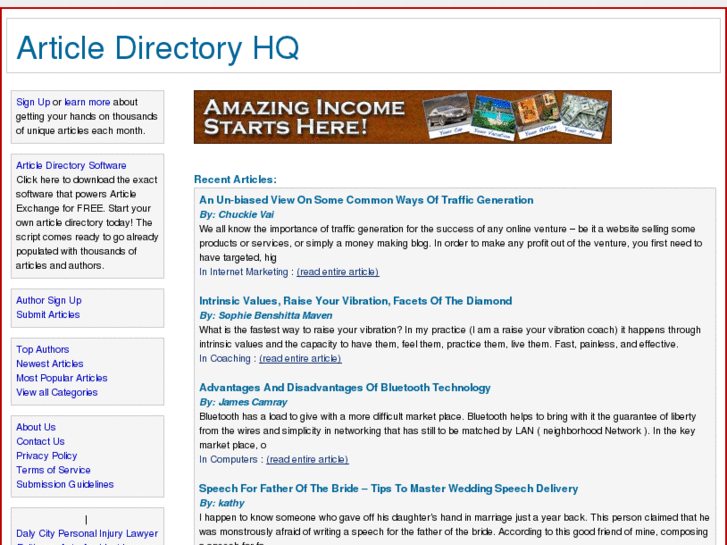 www.articledirectoryhq.com