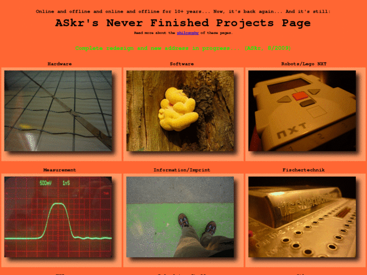 www.askrprojects.net