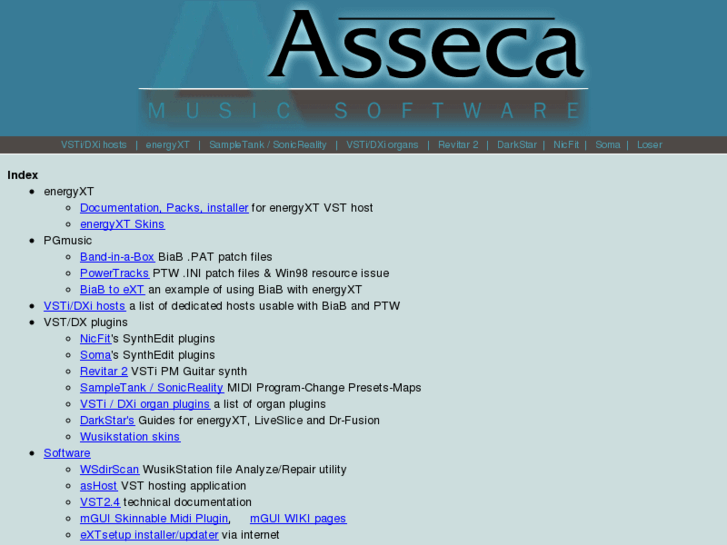 www.asseca.com