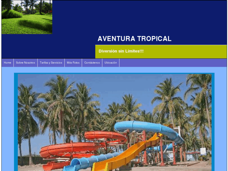 www.aventuratropical.net