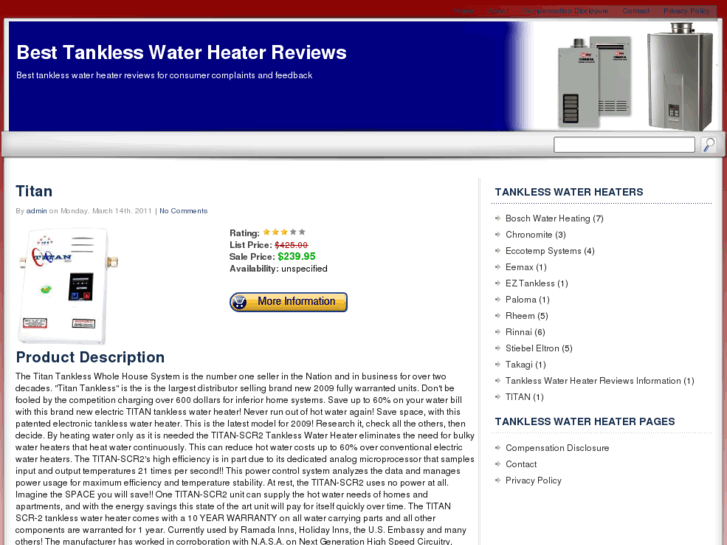 www.besttanklesswaterheaterreviews.com