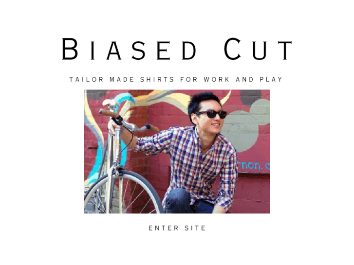 www.biasedcut.com