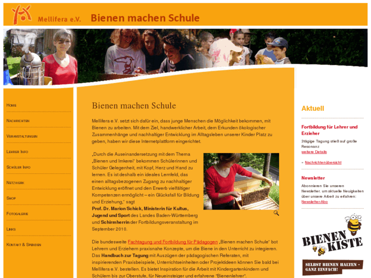 www.bienen-schule.de