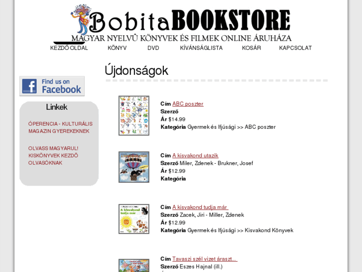 www.bobitabookstore.com