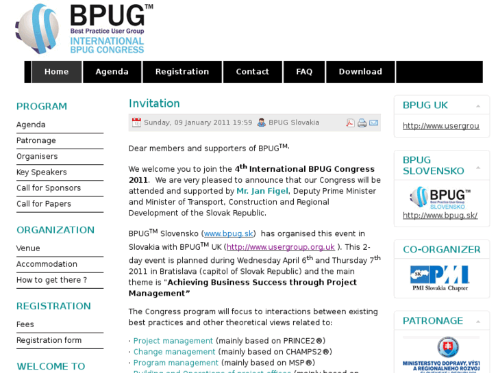 www.bpug-congress.org