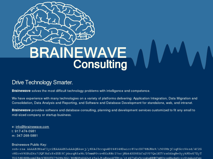 www.brainewave.com