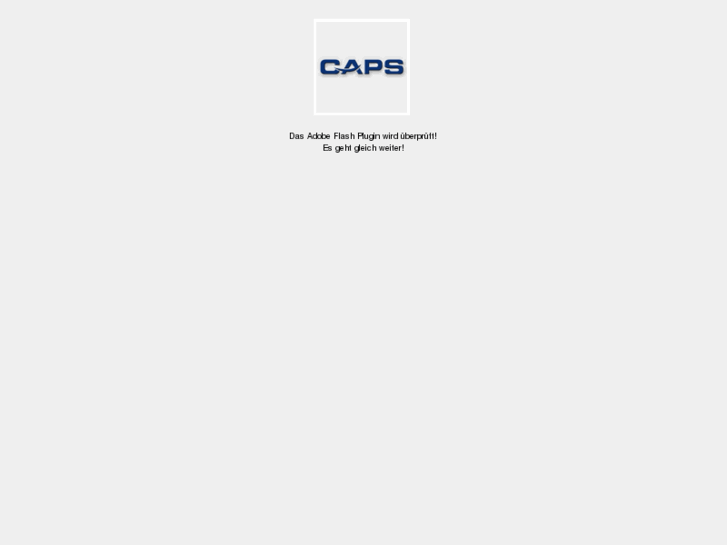 www.caps.de