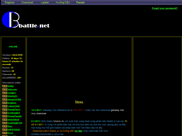 www.cbbattle.net