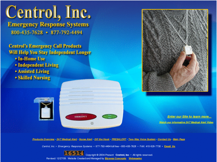 www.centrol-inc.com