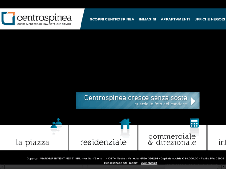 www.centrospinea.com