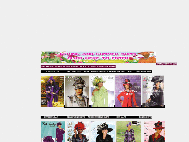 www.cogic-womens-suits.com