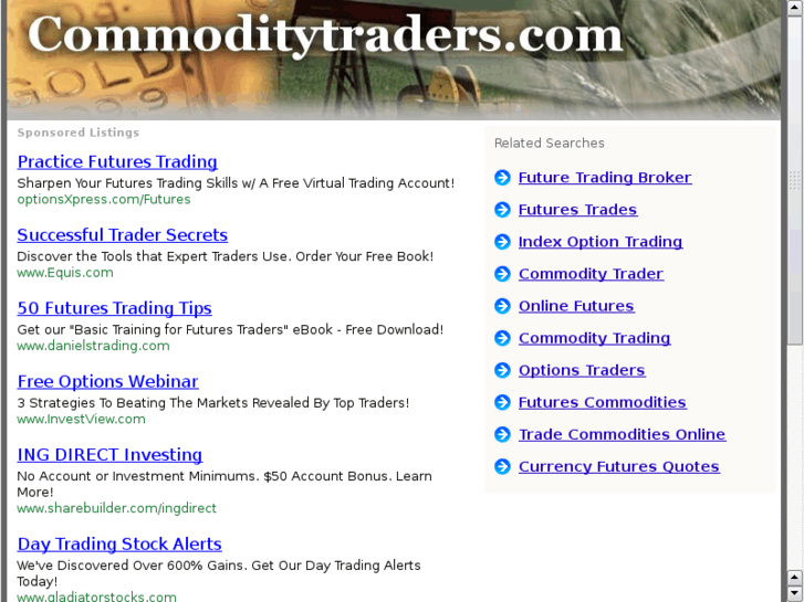 www.commoditytraders.com