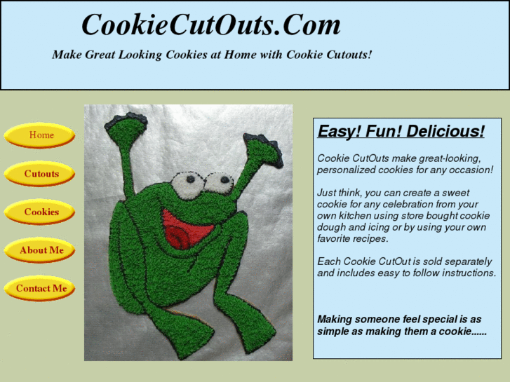 www.cookiecutouts.com