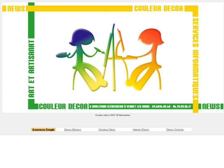 www.couleur-decor.org