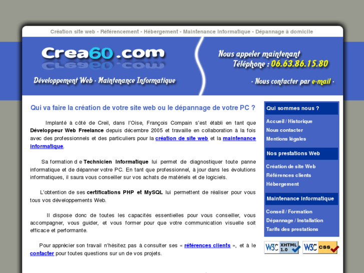 www.crea60.biz