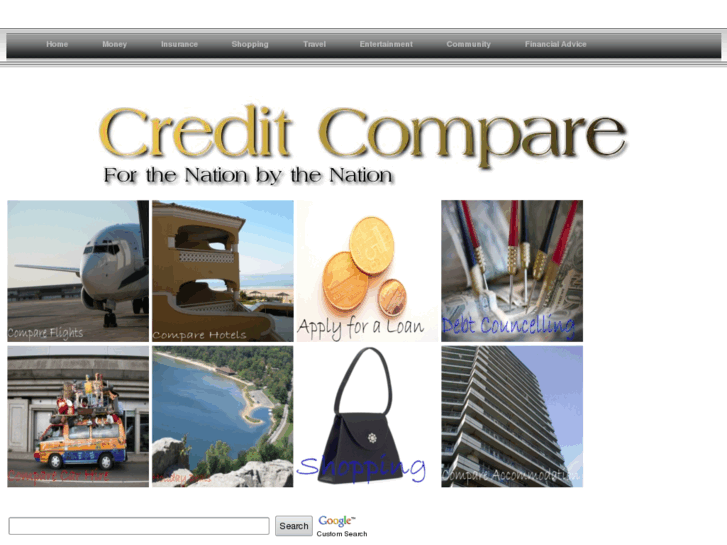 www.creditcompare.co.za