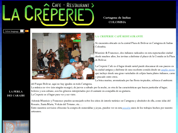 www.creperiecafe.com