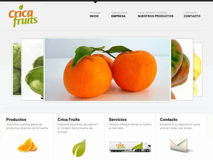 www.cricafruits.com