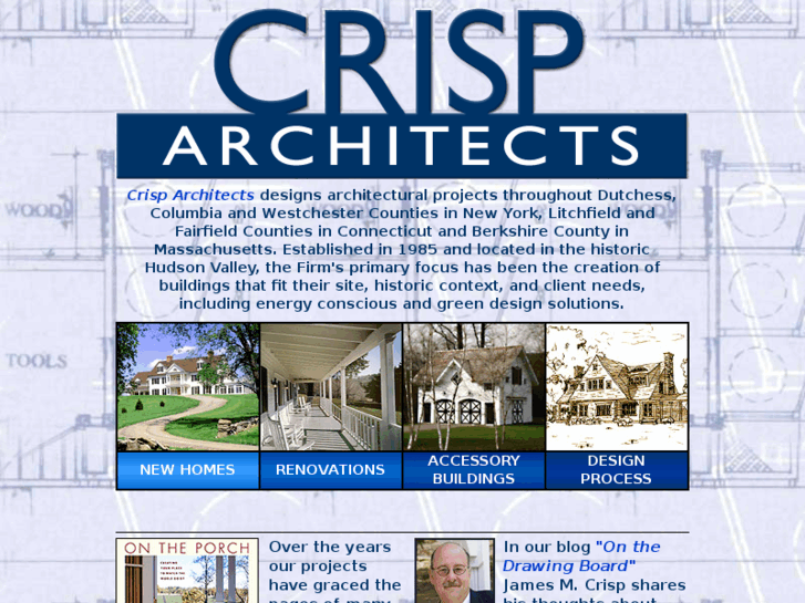 www.crisparchitects.com