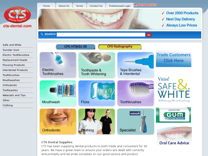 www.cts-dental.com