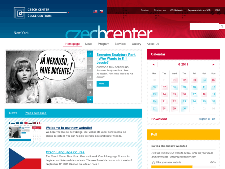 www.czechcenter.info