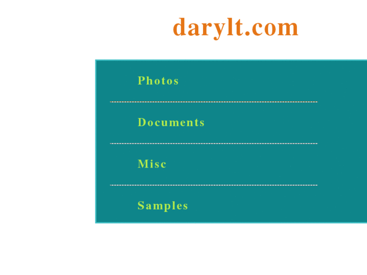 www.darylt.com