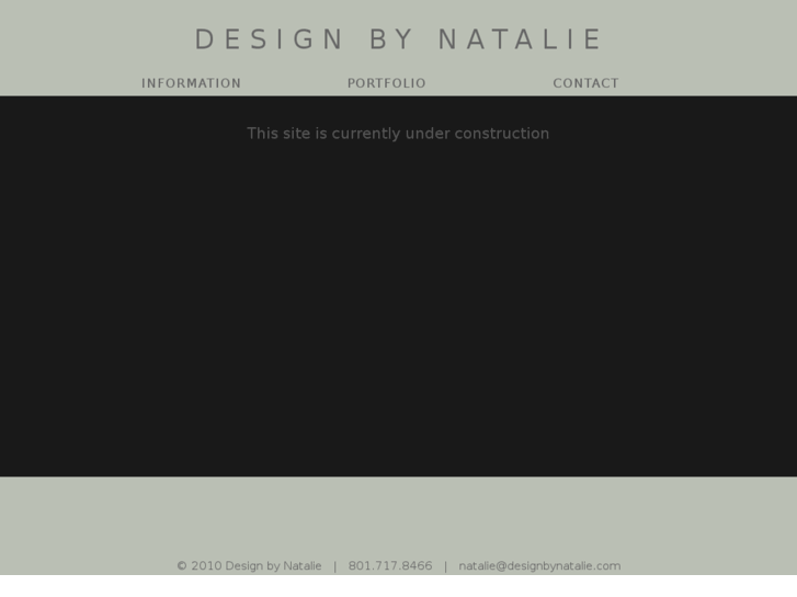 www.designbynatalie.com