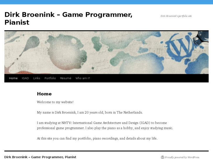 www.dirkbroenink.com