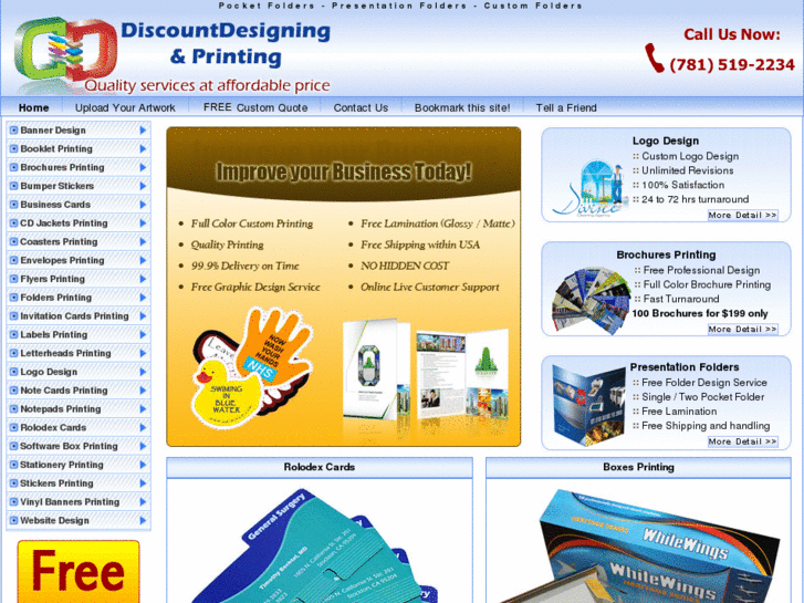 www.discountdesigning.com