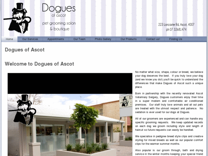 www.dogues.com.au