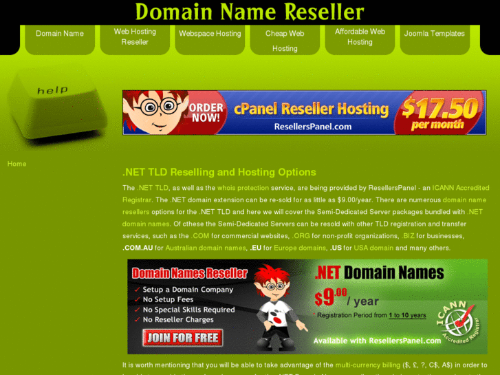 www.domain-name-reseller.net