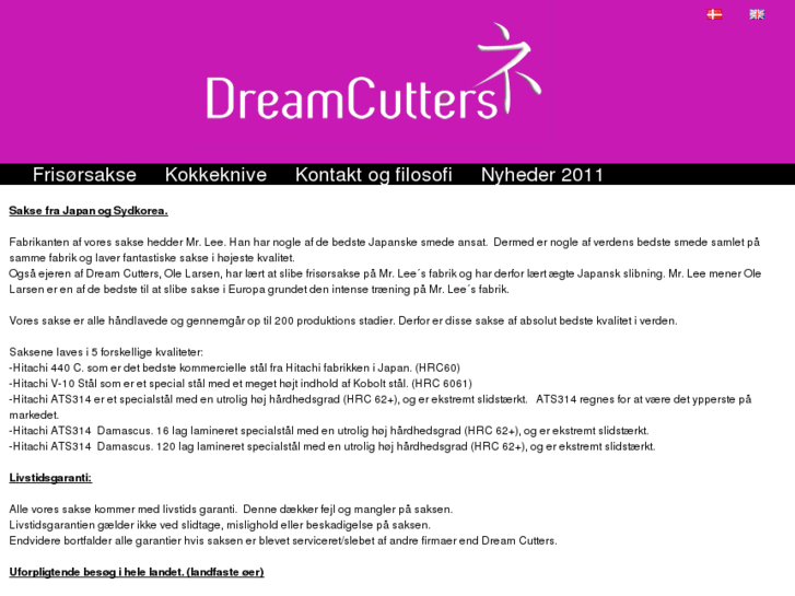 www.dreamcutters.com