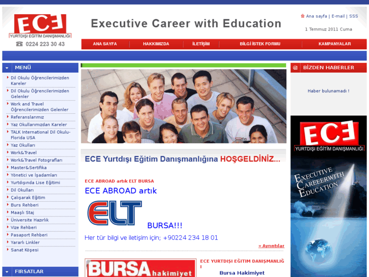 www.eceabroad.com