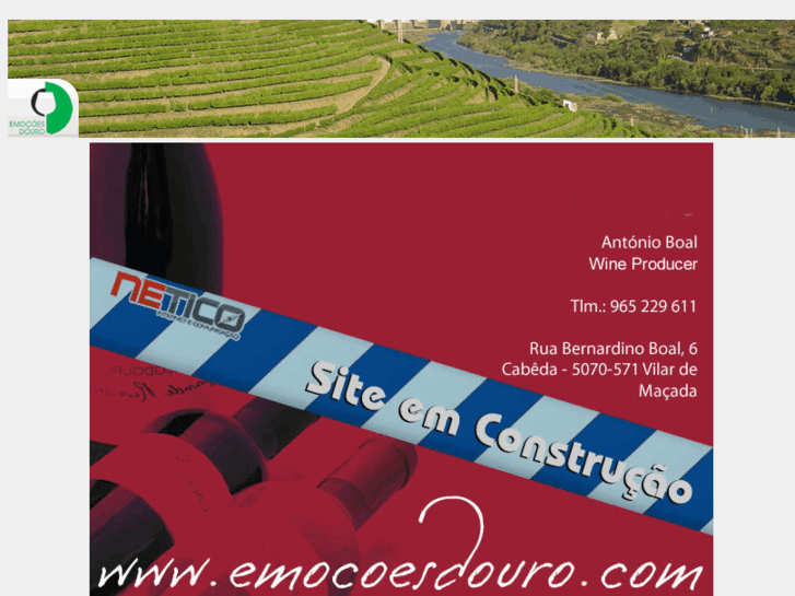 www.emocoesdouro.com