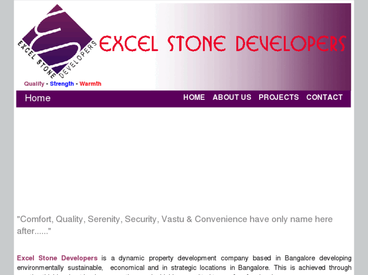 www.excelstonedevelopers.com